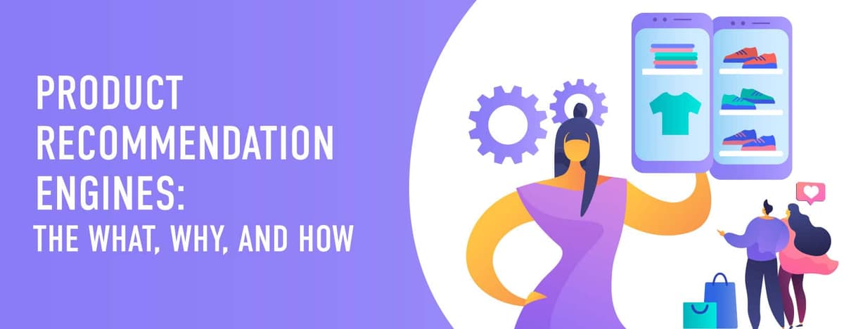 Product Recommendation Engine